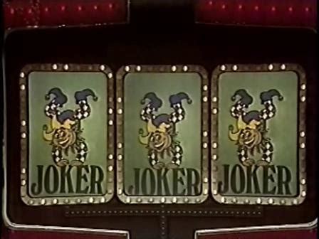 joker game show